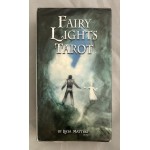 Tarot Deck Fairy Lights Tarot
